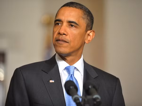 Tổng thống Obama: Mỹ đang tấn công IS mạnh hơn bất kì lúc nào ảnh 1