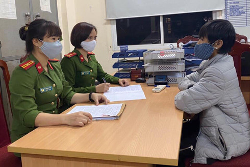 Dự thảo thông tư: Quy định việc thực hiện dân chủ trong hoạt động điều tra của lực lượng Công an nhân dân ảnh 1