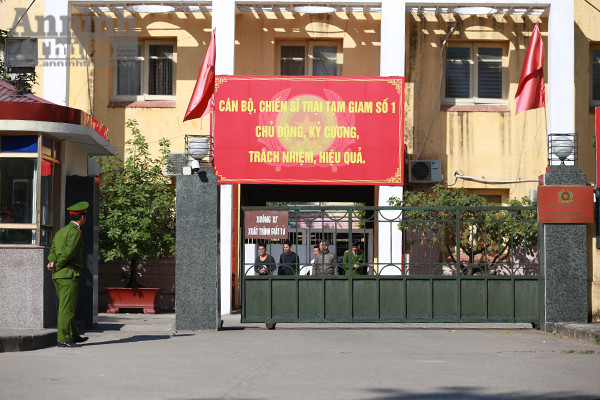 Niềm vui ngày trở về... ảnh 5 Niềm vui ngày trở về... ảnh 5