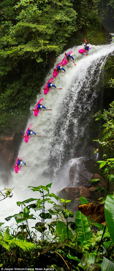 Những bức ảnh khiến người ta "rụng rời" vì độ liều mạng ảnh 11 Những bức ảnh khiến người ta "rụng rời" vì độ liều mạng ảnh 11