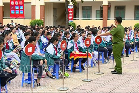 Ngăn chặn xu hướng bạo lực của người tâm thần,"ngáo đá" (2): Nhận diện người "ngáo đá", tâm thần ảnh 2