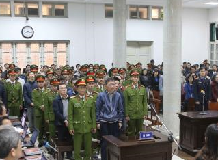 Cáo trạng chỉ rõ sai phạm của các bị cáo Trịnh Xuân Thanh, Đinh La Thăng và đồng phạm ảnh 3