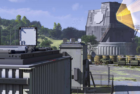 Chiếc van hạt nhân không còn, cuộc đua Mỹ - Nga tái hiện ảnh 1