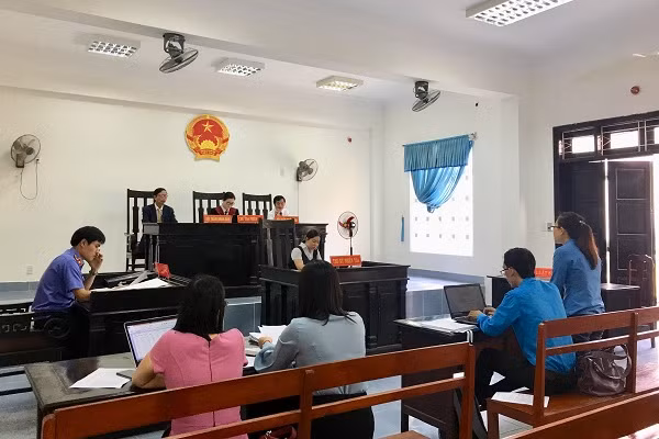 Mạnh tay xử lý doanh nghiệp chây ỳ, đẩy lùi nợ đọng bảo hiểm xã hội ảnh 1