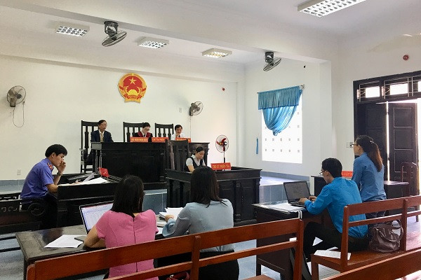 Mạnh tay xử lý doanh nghiệp chây ỳ, đẩy lùi nợ đọng bảo hiểm xã hội ảnh 1