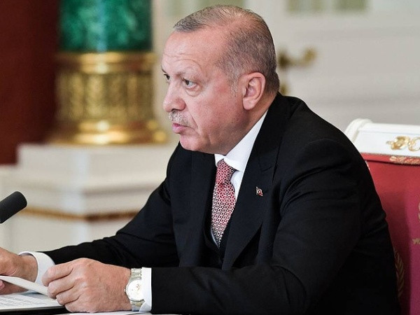 Thổ Nhĩ Kỳ khẳng định sẽ nhận được S-400 của Nga vào tháng 7 tới ảnh 1