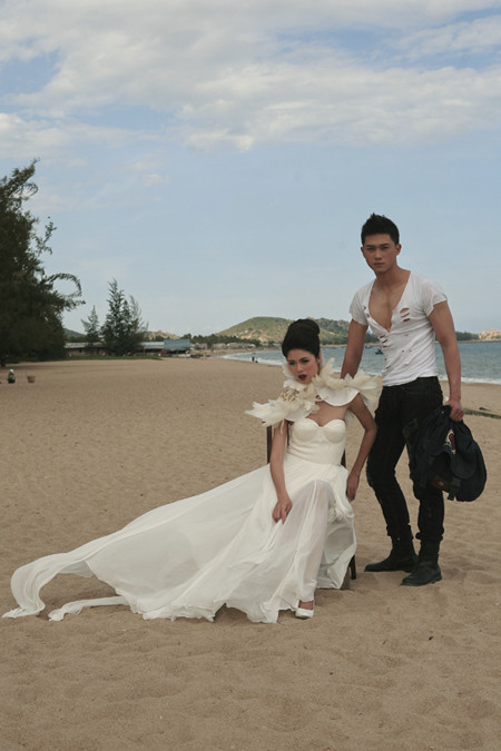 Khởi động chương trình "Tìm kiếm Ngôi sao quảng cáo 2015" ảnh 6