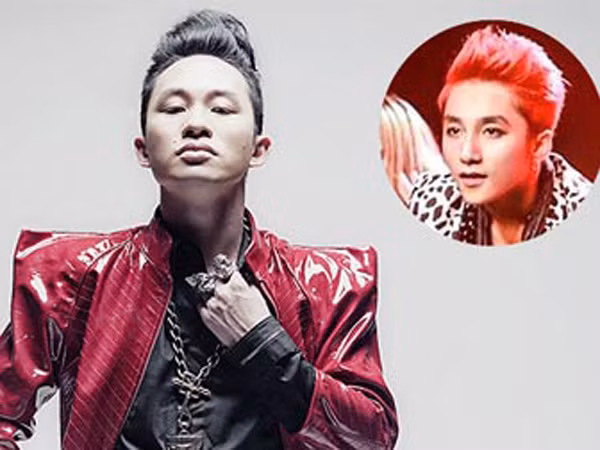 Vì sao "showbiz Việt" cần học Tùng Dương? ảnh 1