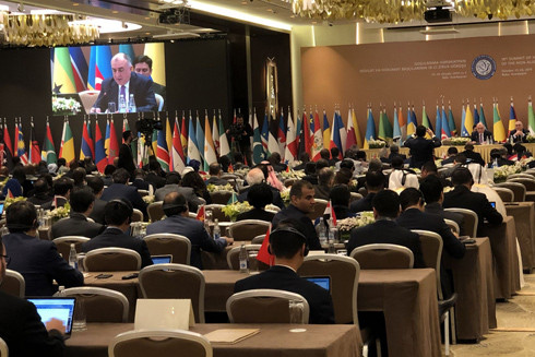 Tiếng nói mạnh mẽ kêu gọi duy trì hòa bình - an ninh ở Biển Đông ảnh 2