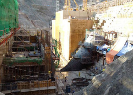 Nổ khí ga ở Lào, 6 người Việt Nam tử vong ảnh 1