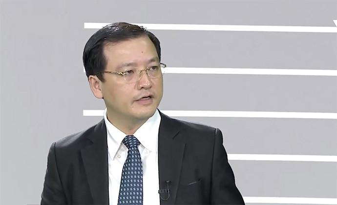 Đẩy mạnh Hệ sinh thái cho doanh nghiệp khởi nghiệp ảnh 2 Đẩy mạnh Hệ sinh thái cho doanh nghiệp khởi nghiệp ảnh 2