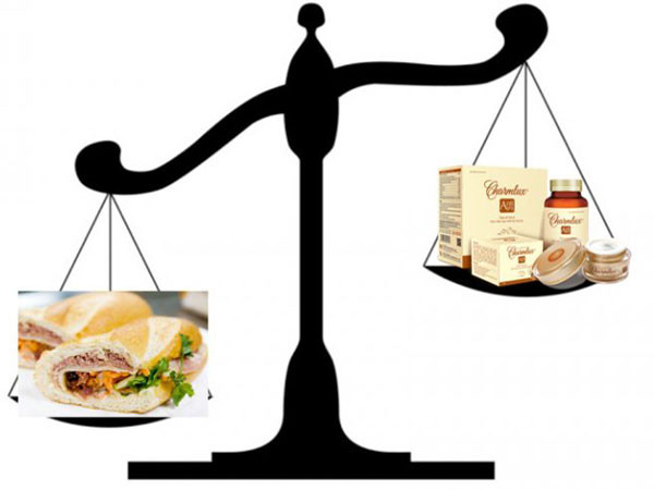 Cải thiện làn da khô, thô ráp ngay tại nhà ảnh 2