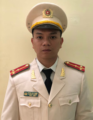 Trên tuyến đầu xung kích vì cuộc sống bình yên, vì nhân dân phục vụ ảnh 2 Trên tuyến đầu xung kích vì cuộc sống bình yên, vì nhân dân phục vụ ảnh 2