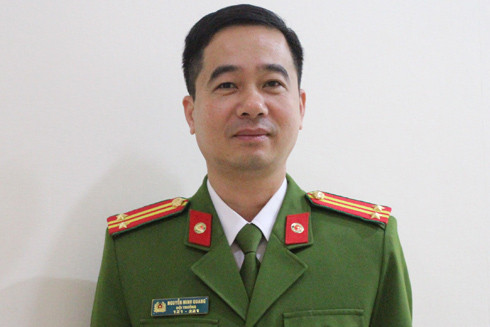 Nhận thức của người dân góp phần quan trọng vào công tác phòng chống tội phạm ảnh 1