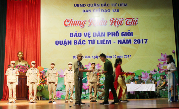 Tiếp thu những kiến thức bổ ích thiết thực về pháp luật, nghiệp vụ ảnh 10 Tiếp thu những kiến thức bổ ích thiết thực về pháp luật, nghiệp vụ ảnh 10