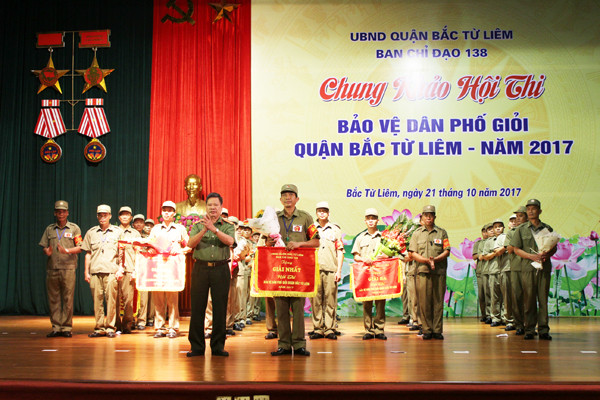 Tiếp thu những kiến thức bổ ích thiết thực về pháp luật, nghiệp vụ ảnh 7