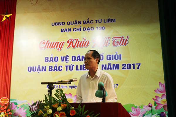 Tiếp thu những kiến thức bổ ích thiết thực về pháp luật, nghiệp vụ ảnh 1 Tiếp thu những kiến thức bổ ích thiết thực về pháp luật, nghiệp vụ ảnh 1