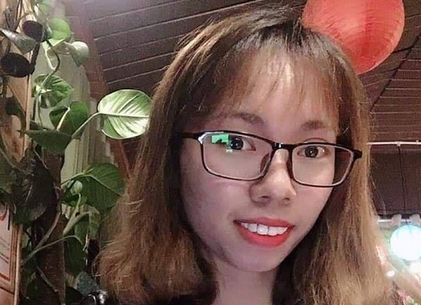 Bất ngờ thông tin kẻ sát hại nữ điều dưỡng ở Thái Bình mua xyanua để… tự sát ảnh 1 Bất ngờ thông tin kẻ sát hại nữ điều dưỡng ở Thái Bình mua xyanua để… tự sát ảnh 1