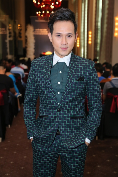 Đàm Vĩnh Hưng được Hàn Quốc vinh danh "Nghệ sĩ châu Á xuất sắc" ảnh 6