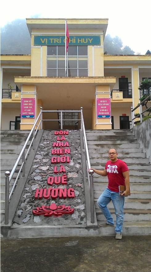 Chuyện chưa kể về những cung đường Tây Bắc "không thể quên" ảnh 6