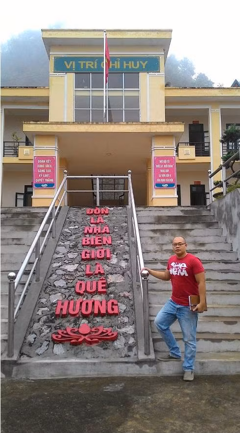 Chuyện chưa kể về những cung đường Tây Bắc "không thể quên" ảnh 6