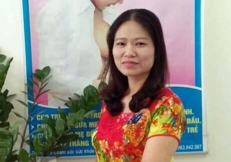 Khởi tố bà nội bơm thuốc độc mưu giết cháu ảnh 1 Khởi tố bà nội bơm thuốc độc mưu giết cháu ảnh 1