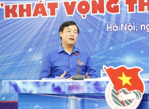 Đoàn viên, thanh niên góp sức trẻ chung tay đẩy lùi Covid-19 ảnh 1