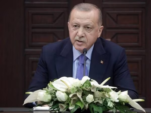 Thổ Nhĩ Kỳ tuyên bố tiếp tục tấn công ở Syria bất chấp những đe dọa trừng phạt ảnh 1