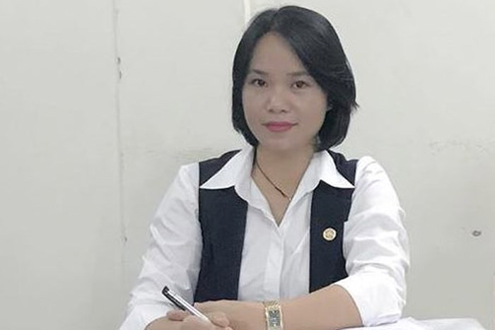 Thủ tục để được hưởng chế độ bảo hiểm xã hội 1 lần ảnh 2