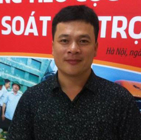 Cần nhân rộng để nâng ý thức người tham gia giao thông ảnh 4