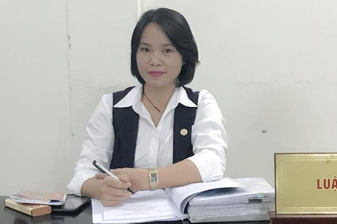 Tòa án phải tiến hành hòa giải khi vợ hoặc chồng nộp đơn xin ly hôn ảnh 1