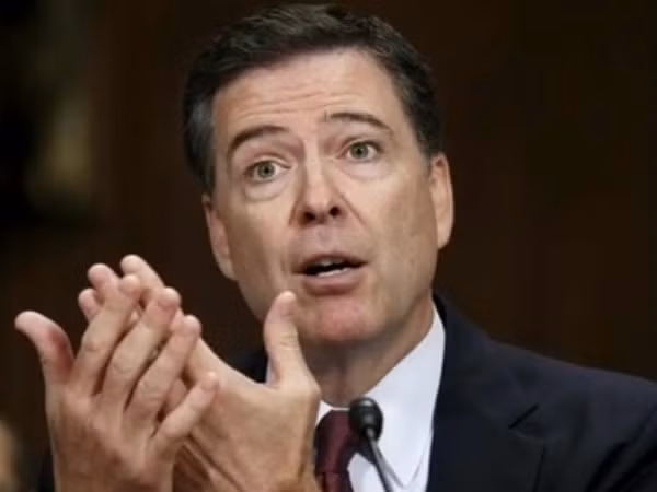 Ông Putin: Sa thải giám đốc FBI không ảnh hưởng tới quan hệ Nga-Mỹ ảnh 1