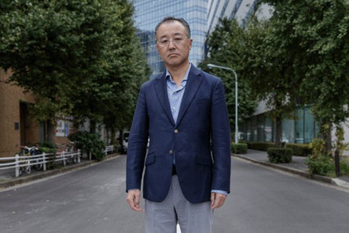 Cô gái trẻ khiến Nhật Bản thức tỉnh về nạn tấn công tình dục ảnh 2