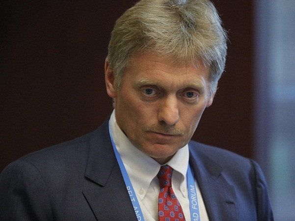 Kremlin: Tổng thống Nga, Mỹ không thảo luận chi tiết về vấn đề Triều Tiên tại APEC ảnh 1