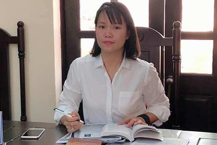 Thuê xe tự lái rồi mang đi cầm cố có thể bị xử lý hình sự ảnh 1