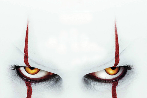 Tháng 9, được mùa phim kinh dị ảnh 1