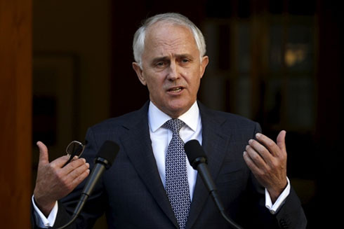 Australia: Phạt tù 10 năm và nộp 700.000 USD nếu tham nhũng ảnh 1