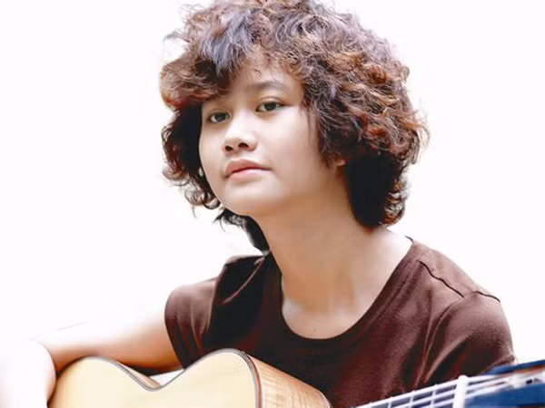 Nhạc sỹ- ca sỹ Lê Cát Trọng Lý: Người ta cứ thích và mình cứ... hưởng ảnh 1