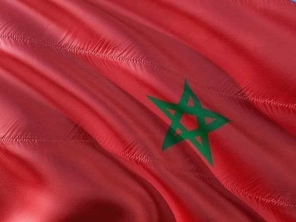 Chính quyền Ma rốc đưa 8 người dân của mình về nước từ Syria ảnh 1 Chính quyền Ma rốc đưa 8 người dân của mình về nước từ Syria ảnh 1