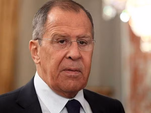 Ông Lavrov: Mỹ quá ngạo mạn khi đưa quân đến canh gác các mỏ dầu ở Syria ảnh 1