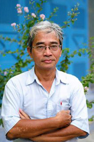 Chuyện hai thầy giáo làm báo rồi theo nghiệp văn chương ảnh 2