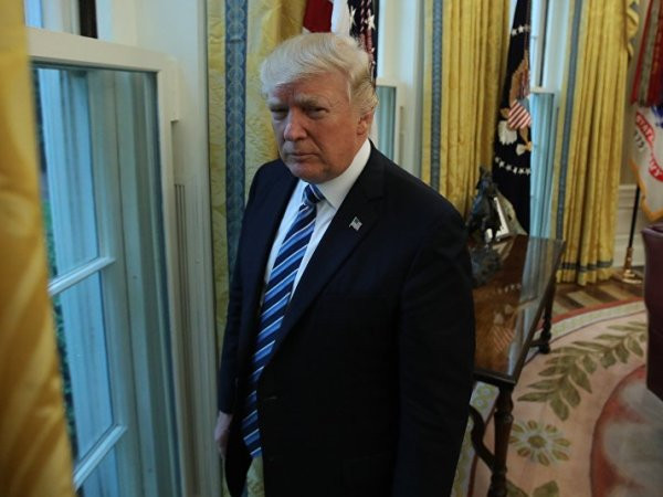 Ông Trump tuyên bố Mỹ vẫn duy trì đội quân tình báo mạnh mẽ ở Afghanistan ảnh 1 Ông Trump tuyên bố Mỹ vẫn duy trì đội quân tình báo mạnh mẽ ở Afghanistan ảnh 1