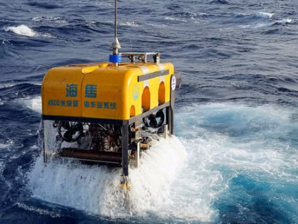 Trung Quốc càng "thèm khát" độc chiếm Biển Đông ảnh 1