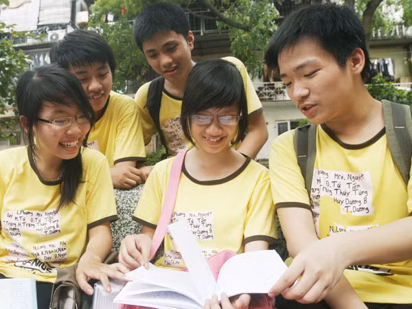 Phải làm rõ trách nhiệm của người lớn ảnh 2