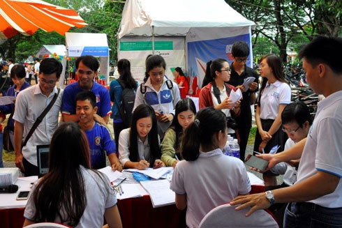 Tự nguyện thất nghiệp: Cá tính hay ảo tưởng? ảnh 1