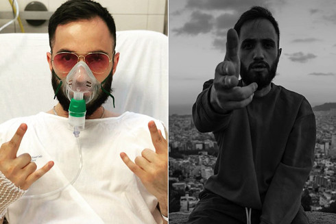 Cuộc đời con tin duy nhất sống sót trong vụ khủng bố ở thành phố Beslan khiến 334 người chết ảnh 1