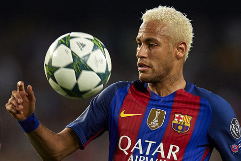 PSG sẵn sàng "phá két" vì Neymar ảnh 1