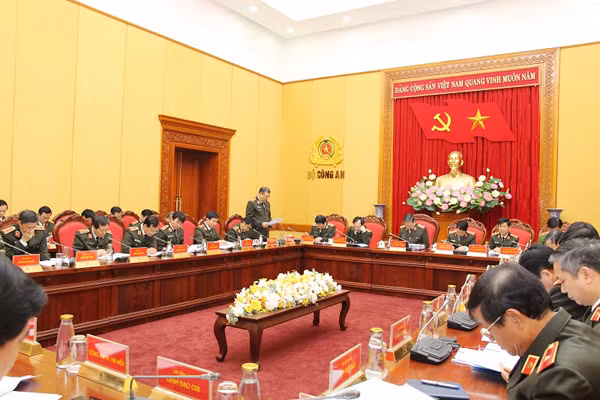 Bắt giữ gần 2.000 đối tượng phạm tội về ma túy ảnh 2