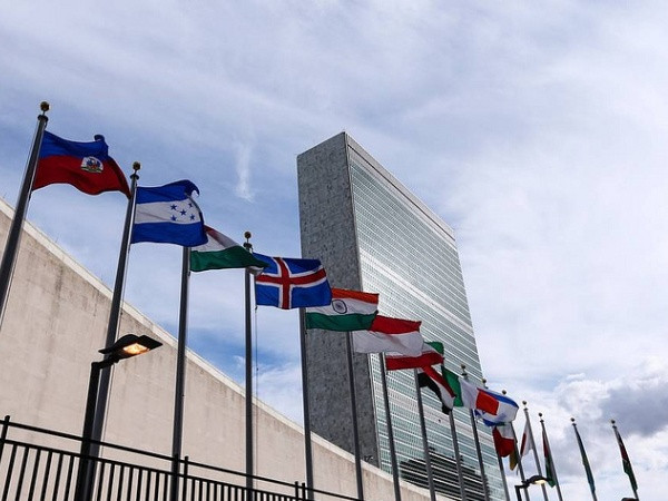 Mỹ từ chối cấp visa cho một số nhà ngoại giao Nga ảnh 1 Mỹ từ chối cấp visa cho một số nhà ngoại giao Nga ảnh 1