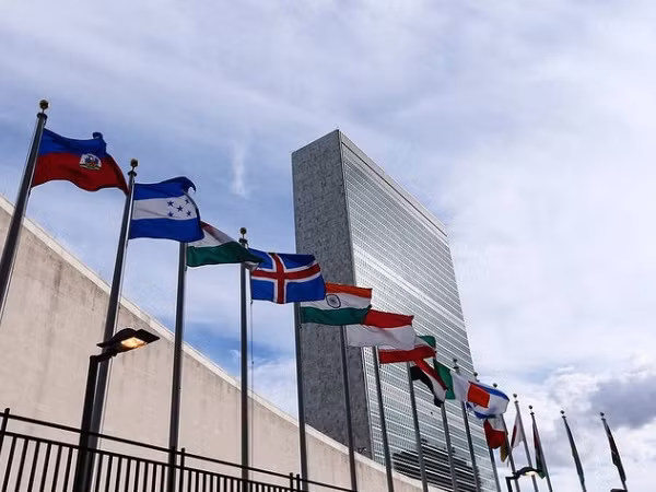 Mỹ từ chối cấp visa cho một số nhà ngoại giao Nga ảnh 1